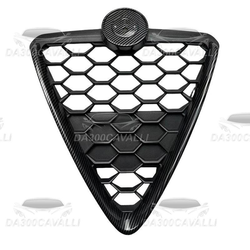 griglia-frontale-giulietta-da300cavalli-3 - Da300Cavalli