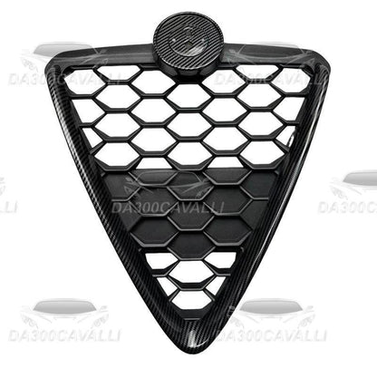 griglia-frontale-giulietta-da300cavalli-3 - Da300Cavalli