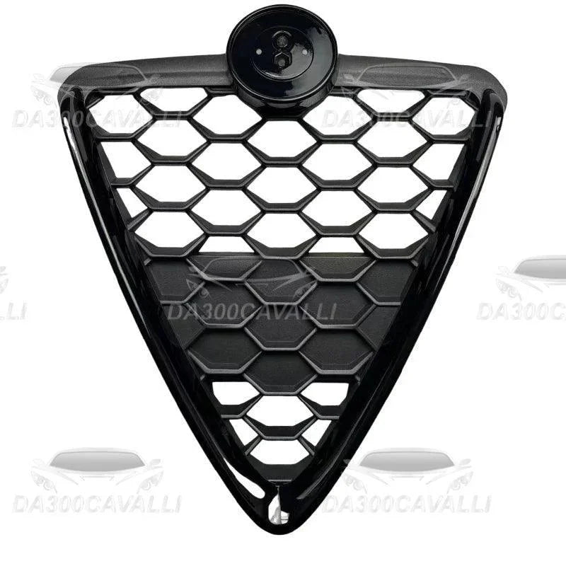 griglia-frontale-giulietta-da300cavalli-4 - Da300Cavalli