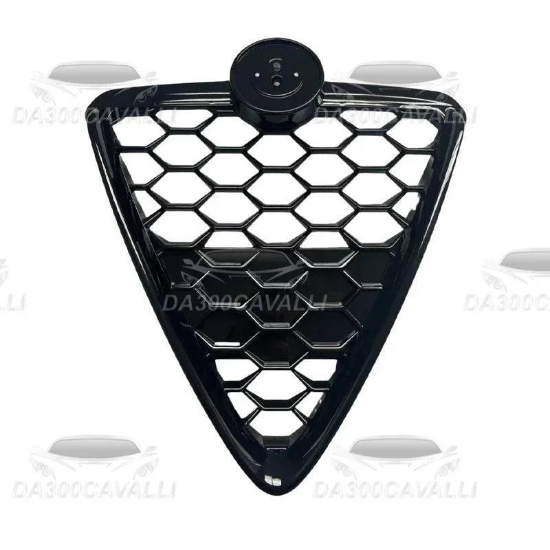 griglia-frontale-giulietta-da300cavalli-5 - Da300Cavalli