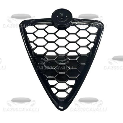 griglia-frontale-giulietta-da300cavalli-5 - Da300Cavalli