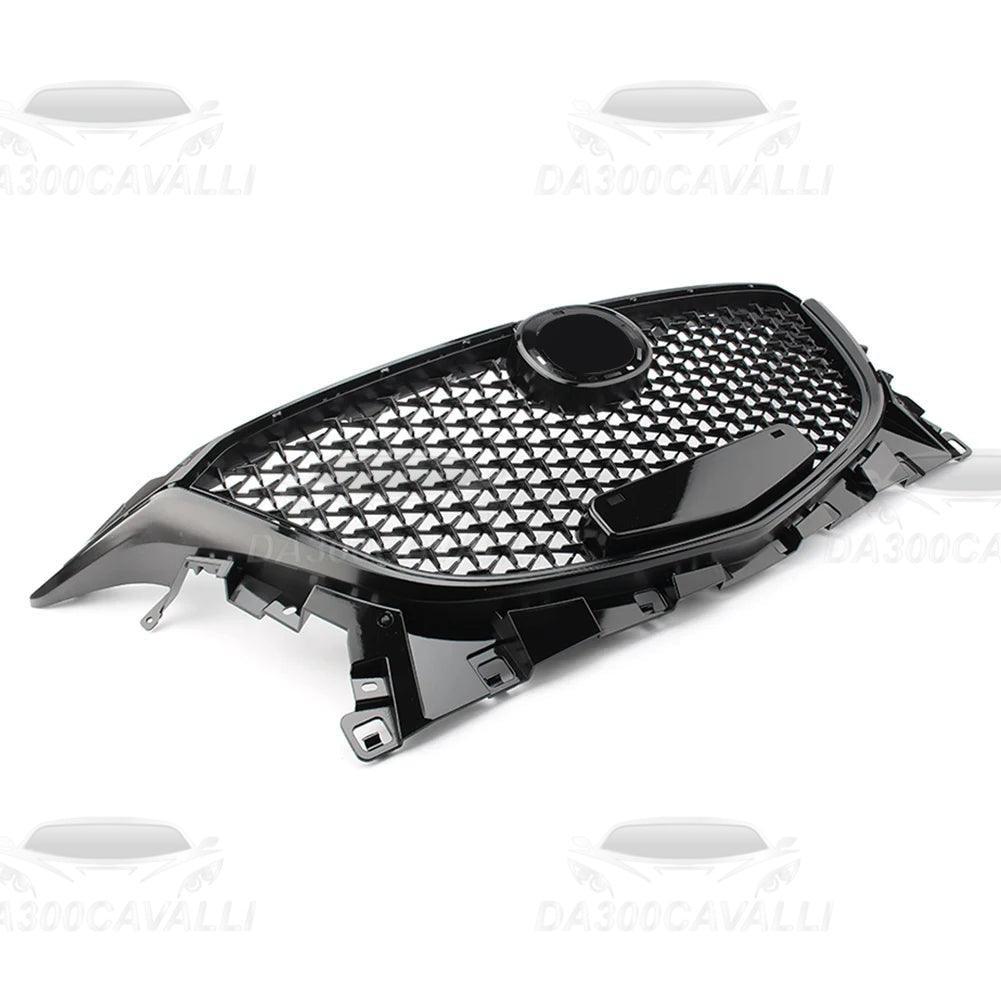 Griglia Frontale Mazda 3 (2014-2016) - Da300Cavalli