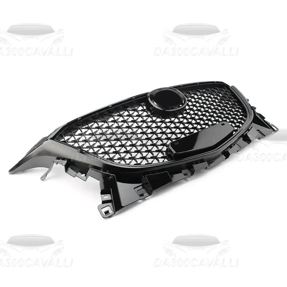 griglia-frontale-mazda-3-2014-2016-da300cavalli-2 - Da300Cavalli