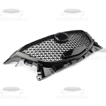 griglia-frontale-mazda-3-2014-2016-da300cavalli-2 - Da300Cavalli