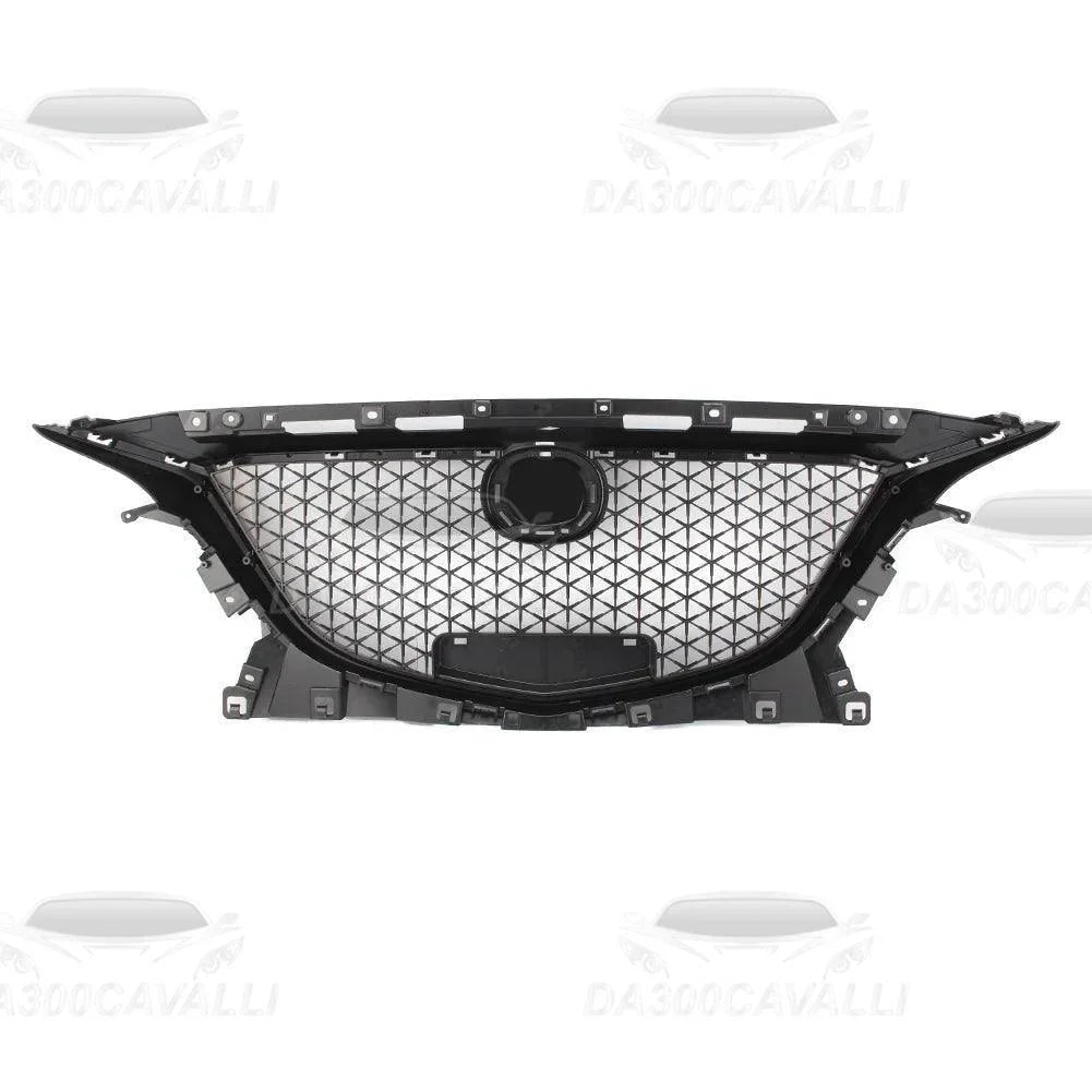 griglia-frontale-mazda-3-2014-2016-da300cavalli-3 - Da300Cavalli