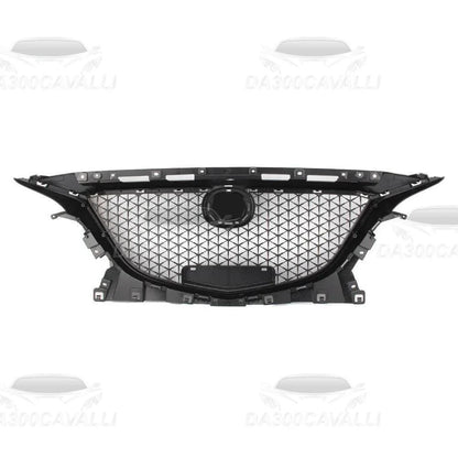 griglia-frontale-mazda-3-2014-2016-da300cavalli-3 - Da300Cavalli