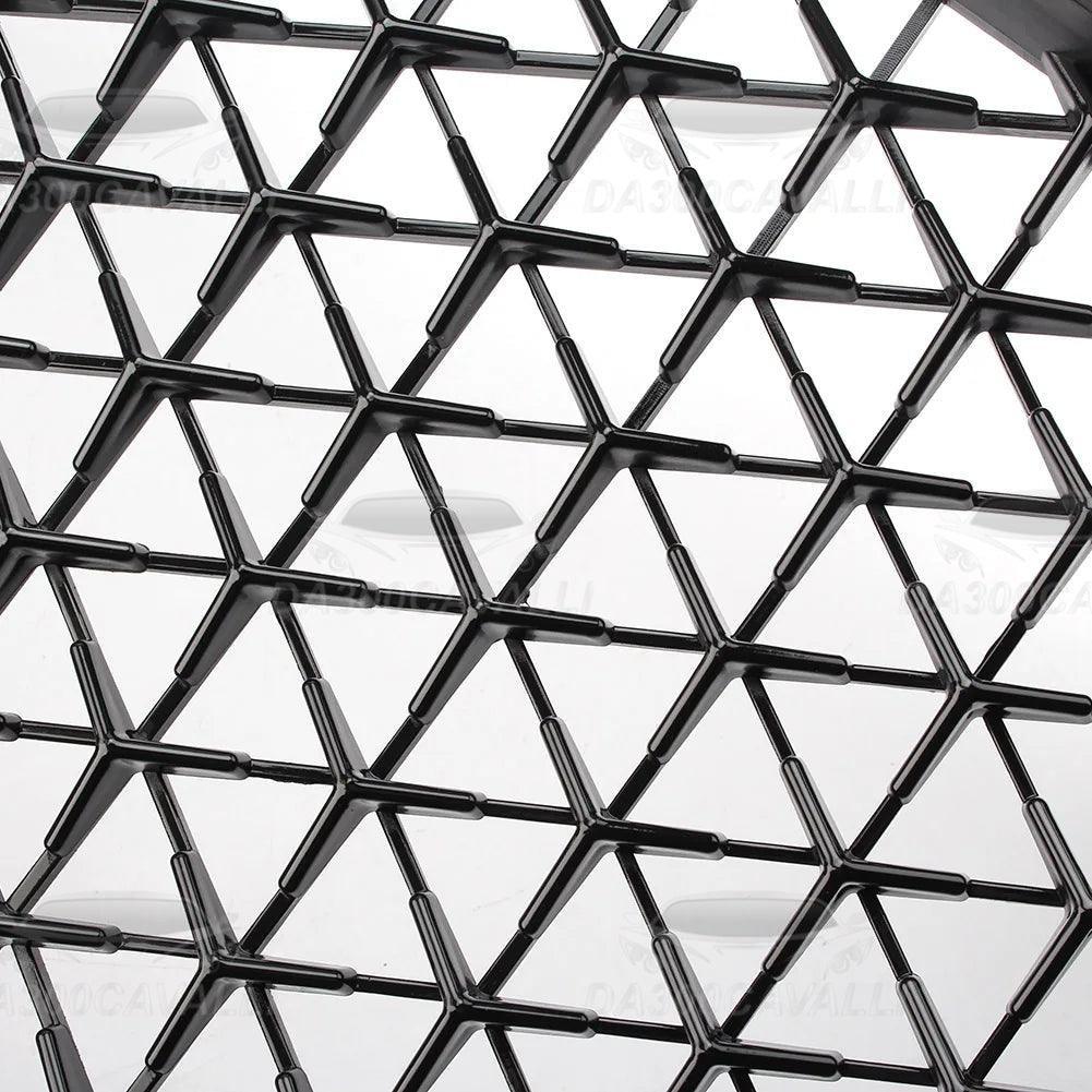 Griglia Frontale Mazda 3 (2014-2016) - Da300Cavalli