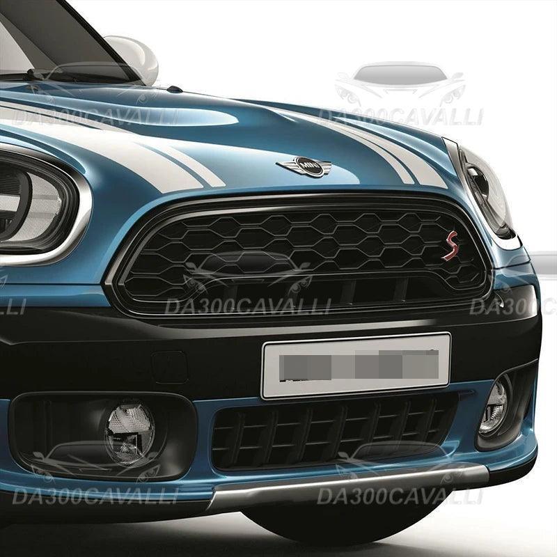 griglia-frontale-mini-countryman-f60-da300cavalli-1 - Da300Cavalli