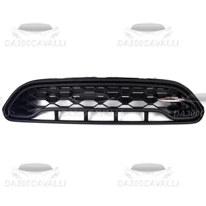 Griglia Frontale Mini Countryman F60 - Da300Cavalli