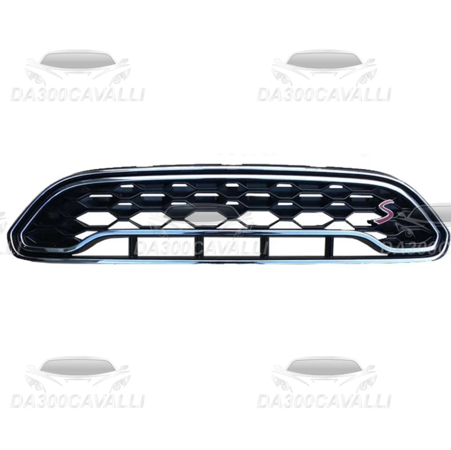 griglia-frontale-mini-countryman-f60-da300cavalli-2 - Da300Cavalli