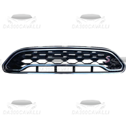 griglia-frontale-mini-countryman-f60-da300cavalli-2 - Da300Cavalli