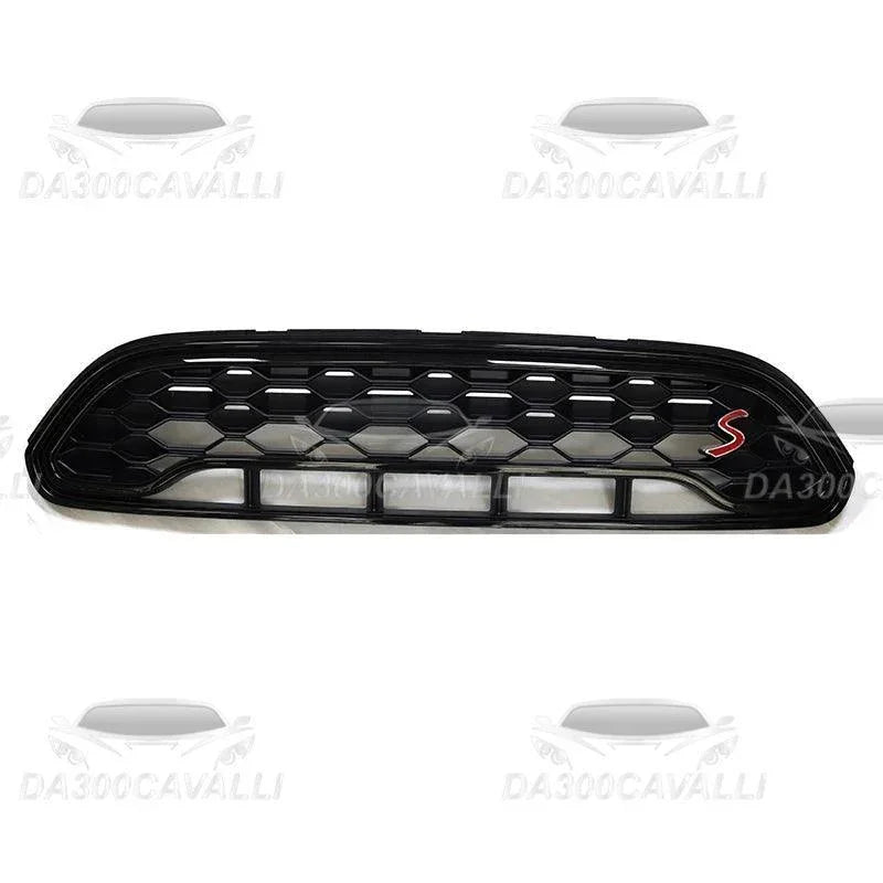 griglia-frontale-mini-countryman-f60-da300cavalli-3 - Da300Cavalli