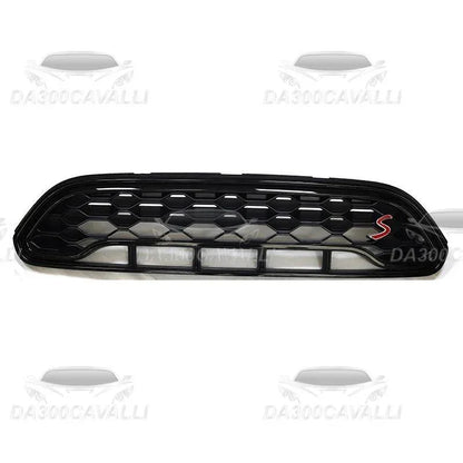 griglia-frontale-mini-countryman-f60-da300cavalli-3 - Da300Cavalli