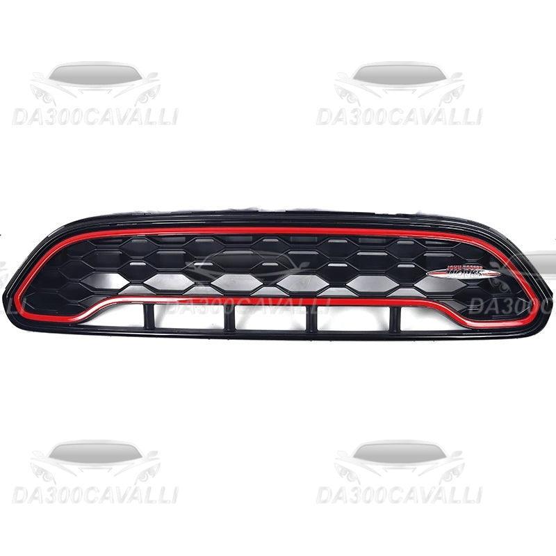 Griglia Frontale Mini Countryman F60 - Da300Cavalli
