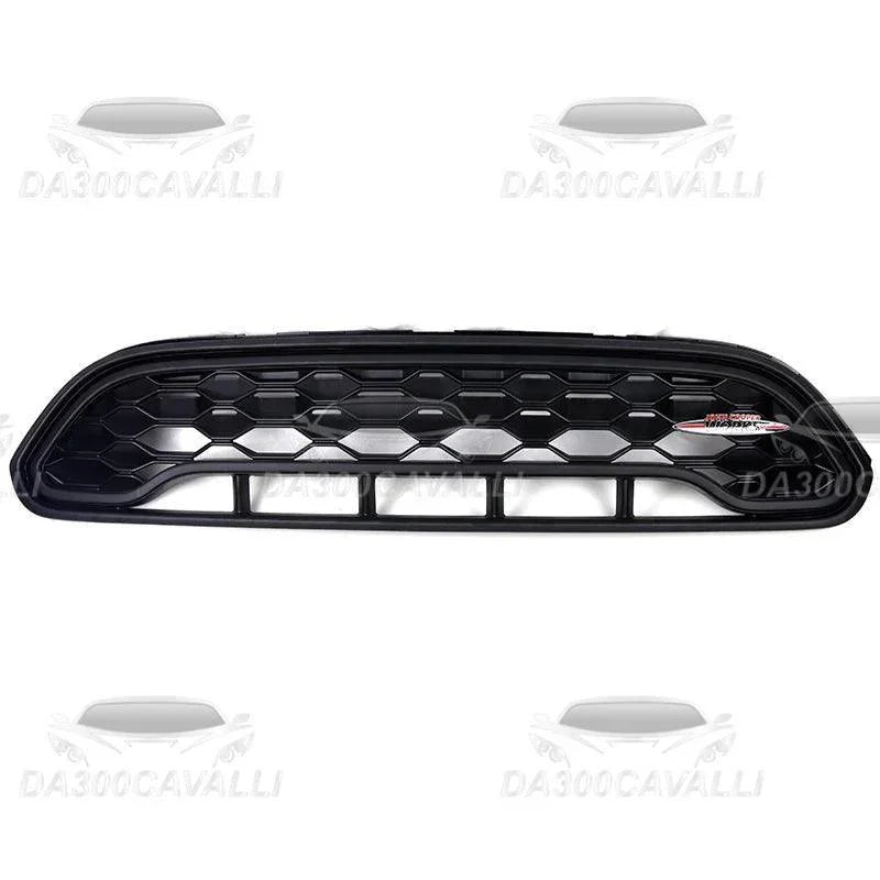 griglia-frontale-mini-countryman-f60-da300cavalli-4 - Da300Cavalli