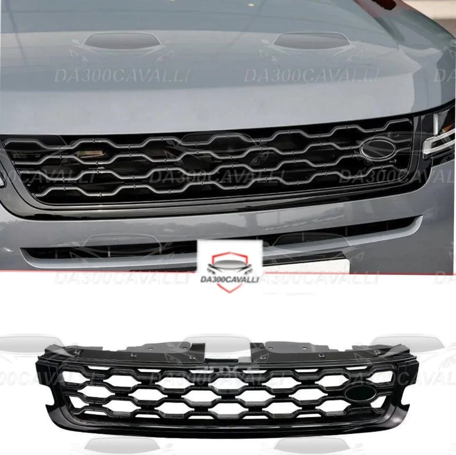 griglia-frontale-range-rover-evoque-2020-2022-da300cavalli-1 - Da300Cavalli