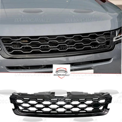 griglia-frontale-range-rover-evoque-2020-2022-da300cavalli-1 - Da300Cavalli
