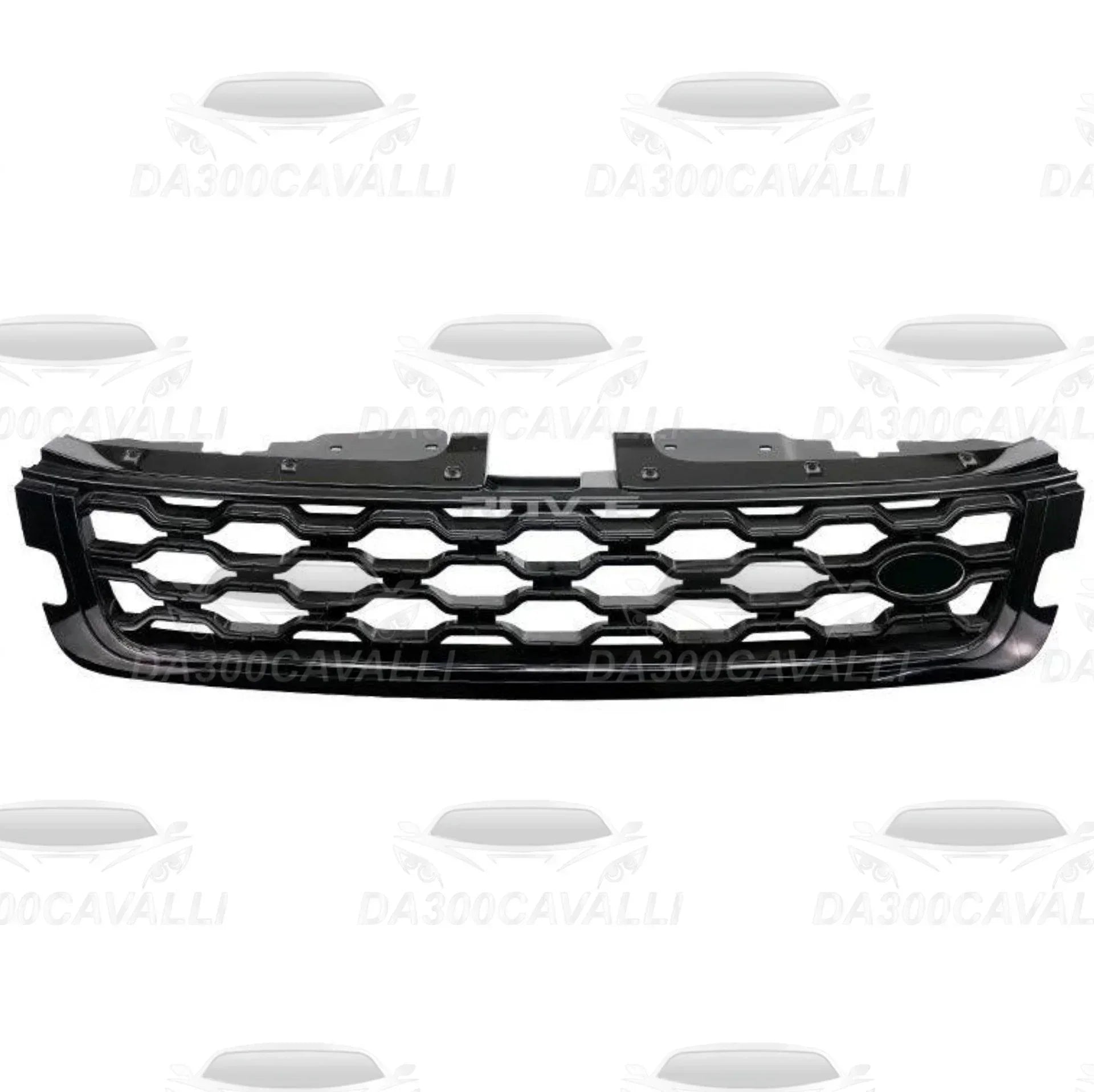 griglia-frontale-range-rover-evoque-2020-2022-da300cavalli-2 - Da300Cavalli