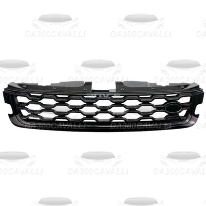 griglia-frontale-range-rover-evoque-2020-2022-da300cavalli-2 - Da300Cavalli