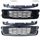 Griglia Frontale Range Rover Velar L560