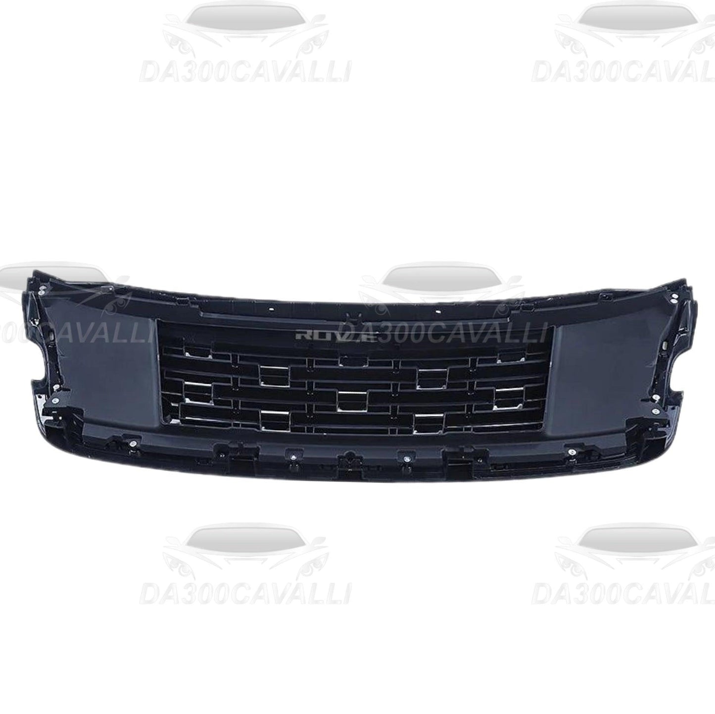 Griglia Frontale Range Rover Velar L560 - Da300Cavalli