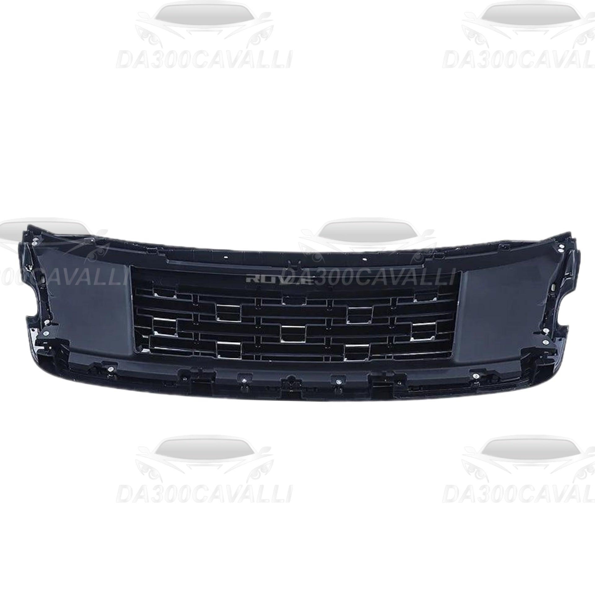 Griglia Frontale Range Rover Velar L560 - Da300Cavalli