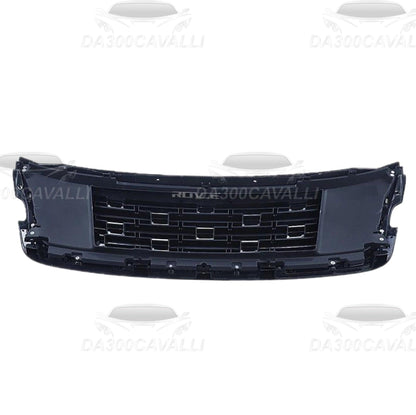 Griglia Frontale Range Rover Velar L560 - Da300Cavalli