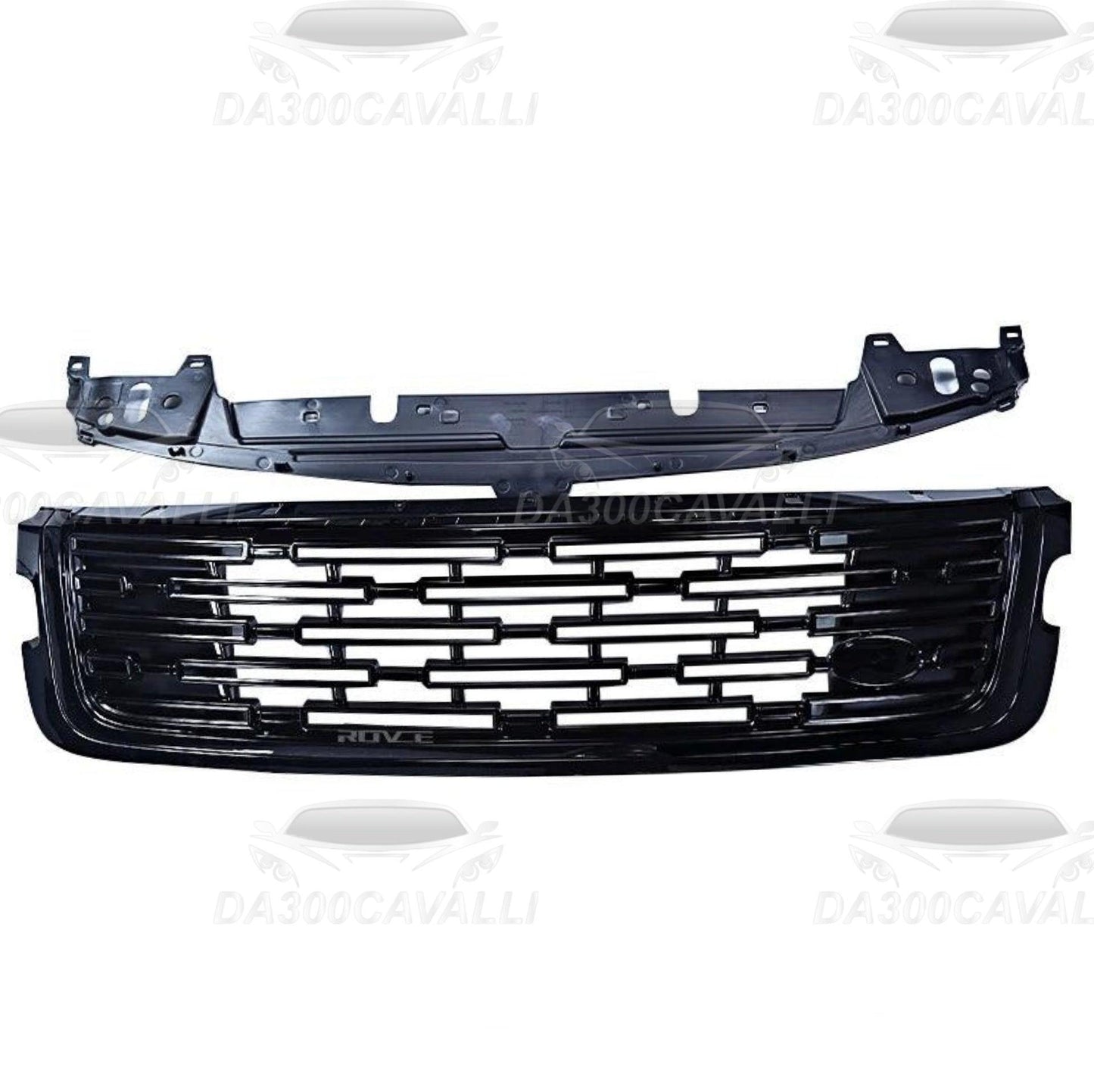 Griglia Frontale Range Rover Velar L560 - Da300Cavalli