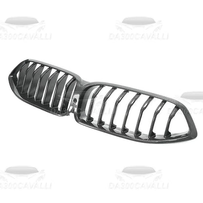 griglia-frontale-serie-8-m8-g14-g15-g16-fibra-di-carbonio-da300cavalli-2 - Da300Cavalli