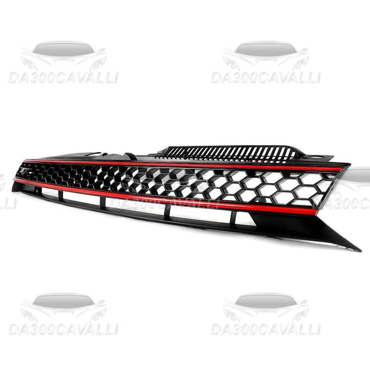 griglia-frontale-volkswagen-golf-6-da300cavalli-1 - Da300Cavalli