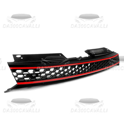 griglia-frontale-volkswagen-golf-6-da300cavalli-2 - Da300Cavalli