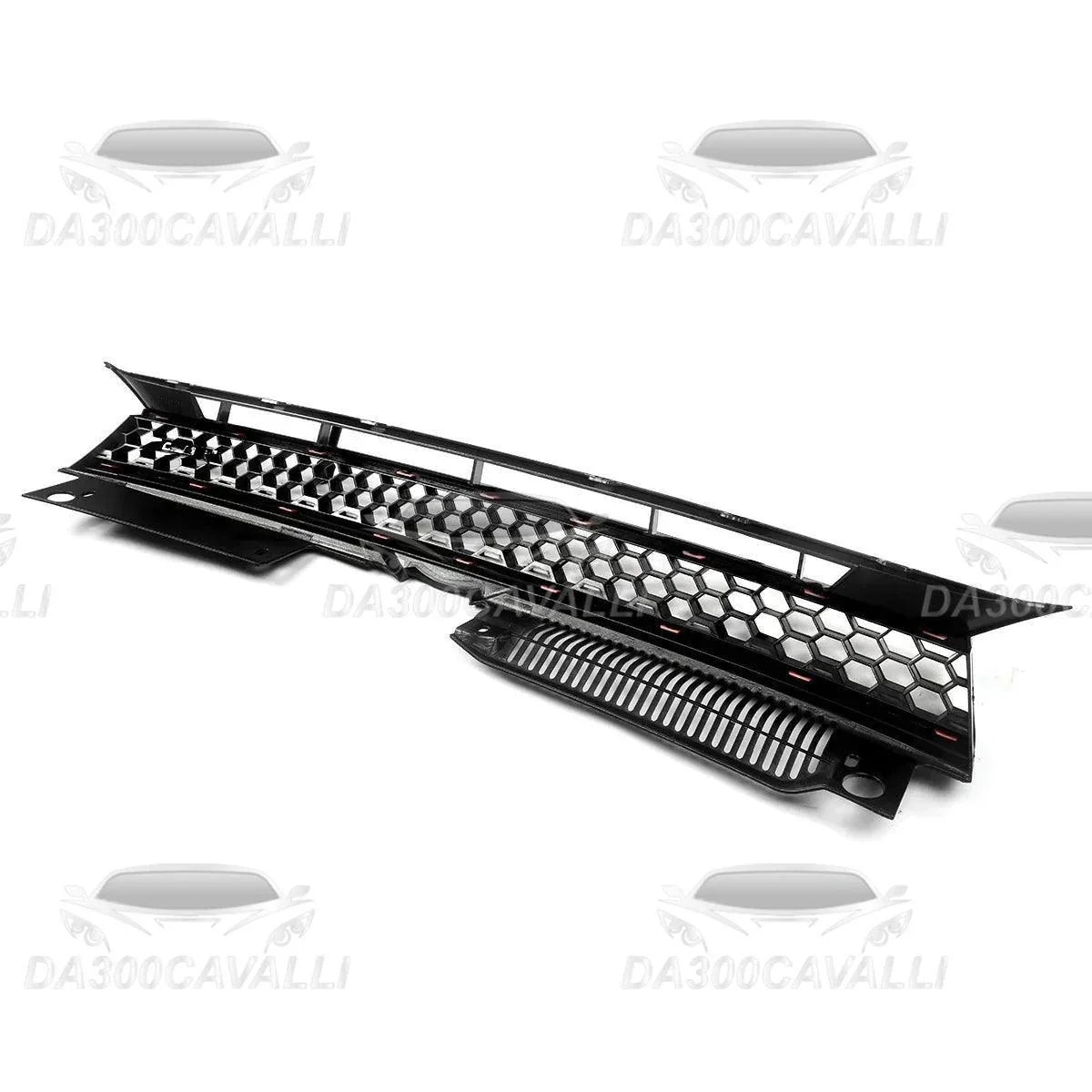 griglia-frontale-volkswagen-golf-6-da300cavalli-3 - Da300Cavalli