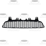 Griglia Inferiore Bmw Serie 3-4 (F80 F82 F83)