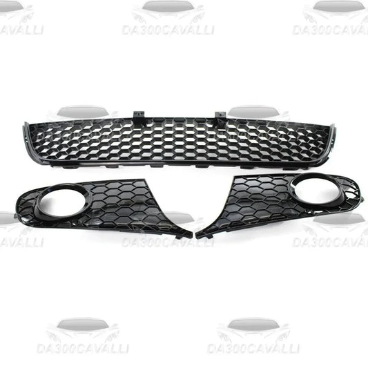 griglia-inferiore-e-contorno-fendinebbia-vw-golf-6-2009-2013-da300cavalli-1 - Da300Cavalli