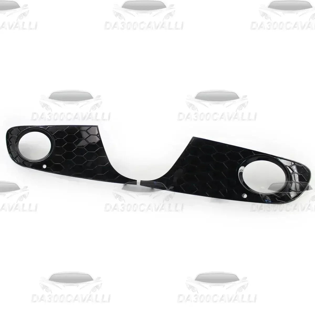 griglia-inferiore-e-contorno-fendinebbia-vw-golf-6-2009-2013-da300cavalli-2 - Da300Cavalli