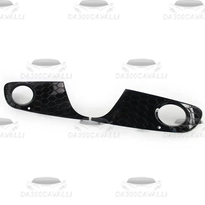 griglia-inferiore-e-contorno-fendinebbia-vw-golf-6-2009-2013-da300cavalli-2 - Da300Cavalli