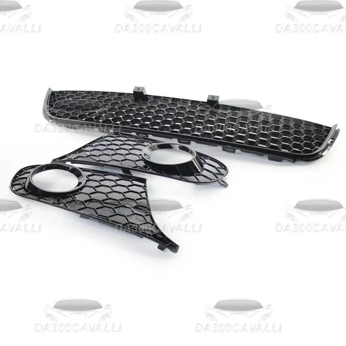 griglia-inferiore-e-contorno-fendinebbia-vw-golf-6-2009-2013-da300cavalli-3 - Da300Cavalli