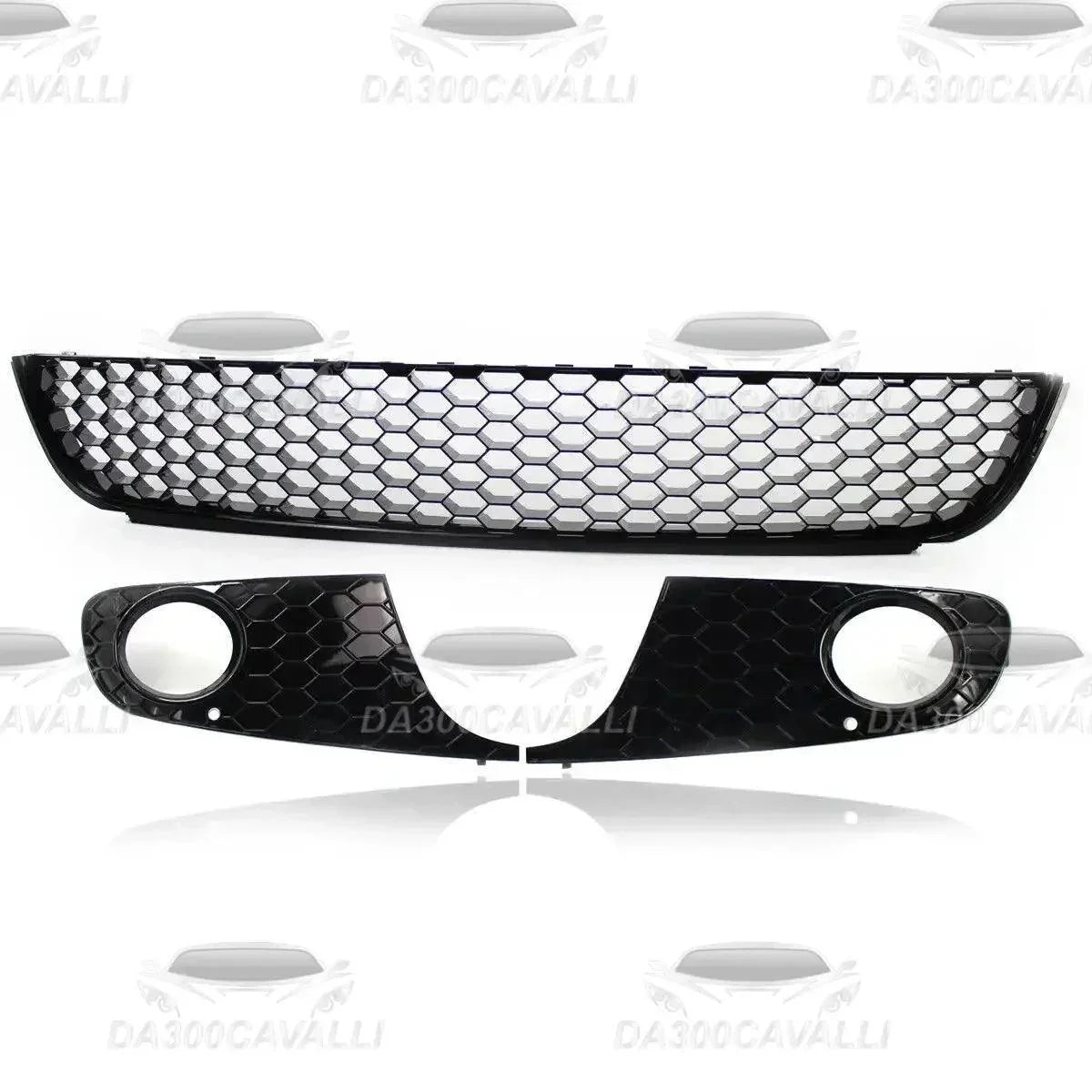 griglia-inferiore-e-contorno-fendinebbia-vw-golf-6-2009-2013-da300cavalli-4 - Da300Cavalli