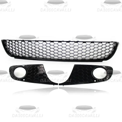 griglia-inferiore-e-contorno-fendinebbia-vw-golf-6-2009-2013-da300cavalli-4 - Da300Cavalli