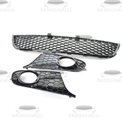 griglia-inferiore-e-contorno-fendinebbia-vw-golf-6-2009-2013-da300cavalli-5 - Da300Cavalli