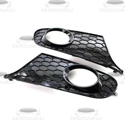 griglia-inferiore-e-contorno-fendinebbia-vw-golf-6-2009-2013-da300cavalli-6 - Da300Cavalli