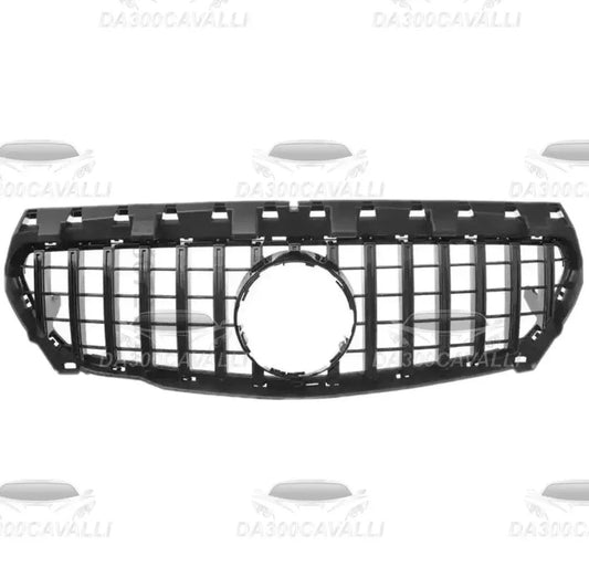 Griglia Mercedes Cla C117 W117 (2013-2019) — Da300Cavalli