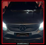 Griglia Mercedes Classe A (V177 W177)
