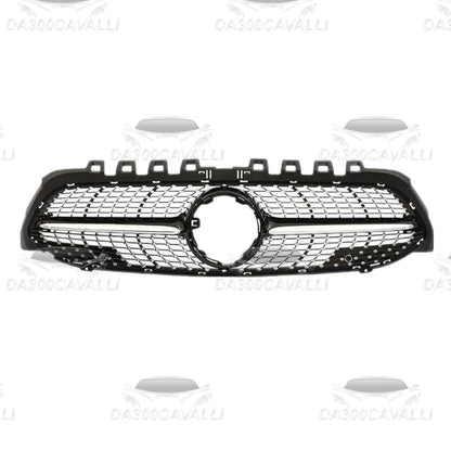 griglia-mercedes-classe-a-v177-w177-da300cavalli-11 - Da300Cavalli