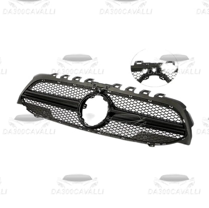 griglia-mercedes-classe-a-v177-w177-da300cavalli-13 - Da300Cavalli