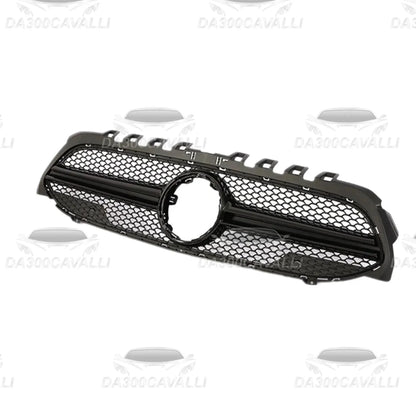 griglia-mercedes-classe-a-v177-w177-da300cavalli-14 - Da300Cavalli
