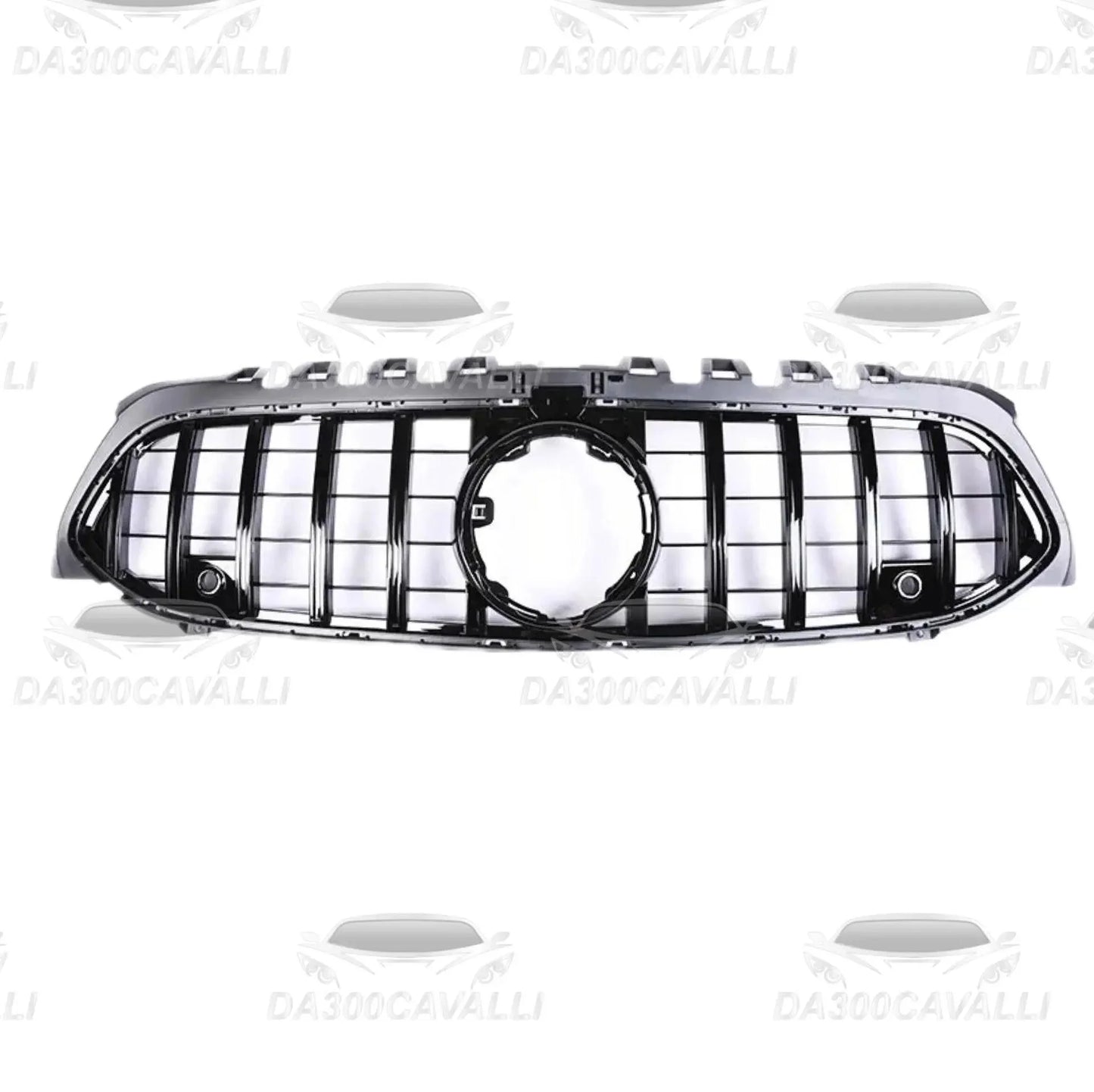 griglia-mercedes-classe-a-v177-w177-da300cavalli-3 - Da300Cavalli