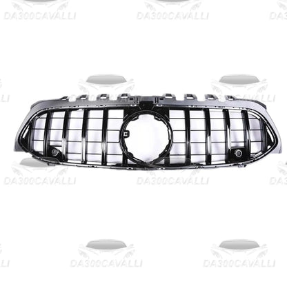 griglia-mercedes-classe-a-v177-w177-da300cavalli-3 - Da300Cavalli
