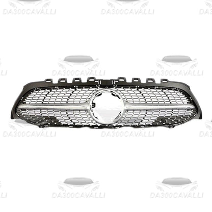 Griglia Mercedes Classe A (V177 W177) - Da300Cavalli
