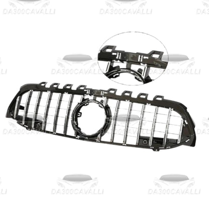 griglia-mercedes-classe-a-v177-w177-da300cavalli-5 - Da300Cavalli